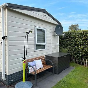 Chalet met Twee Slaapkamers